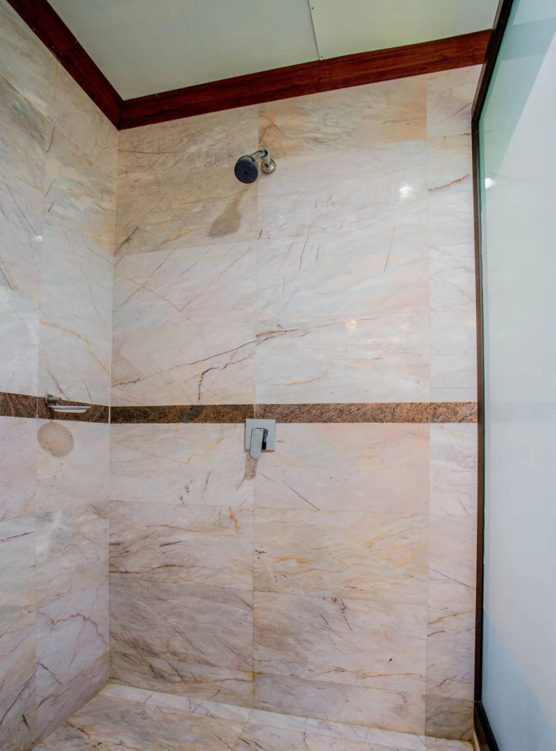 The Uncle Beach Resort