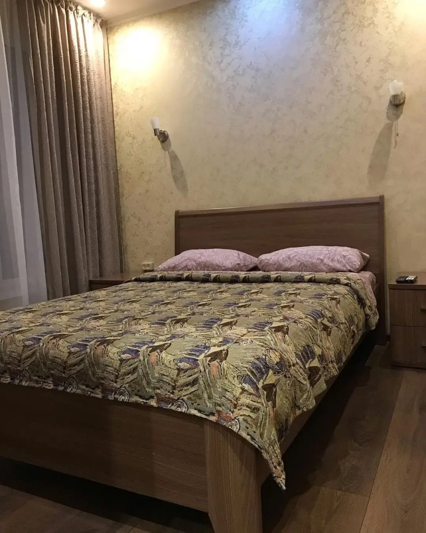 Селигер Дом 1