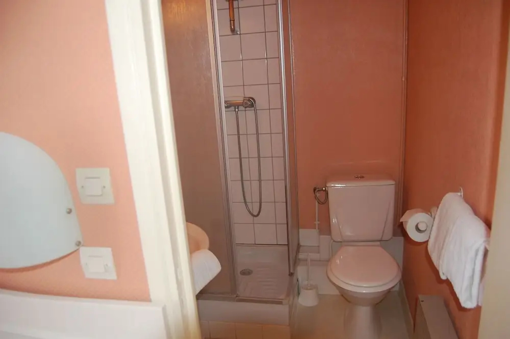 Hôtel-Restaurant Le Prieuré