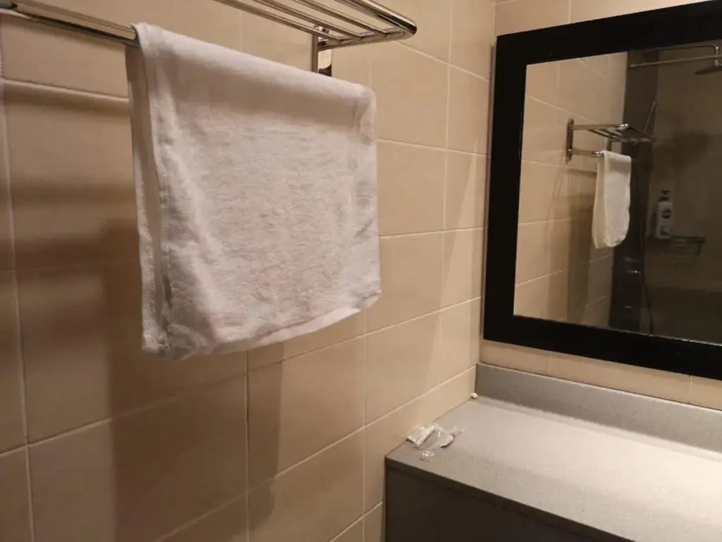 Shaftsbury Serviced Suites by Flexihome My