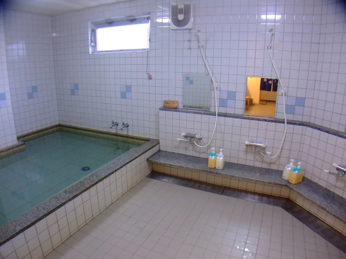 Business Hotel Miharashitei