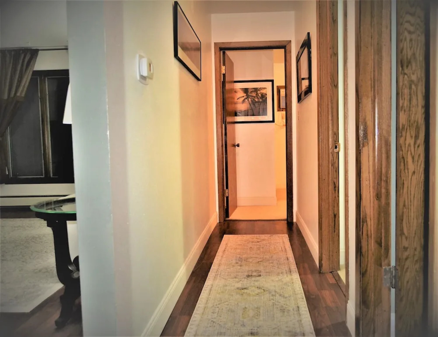 Arhaus 3 Serene Two-bedroom Retreat