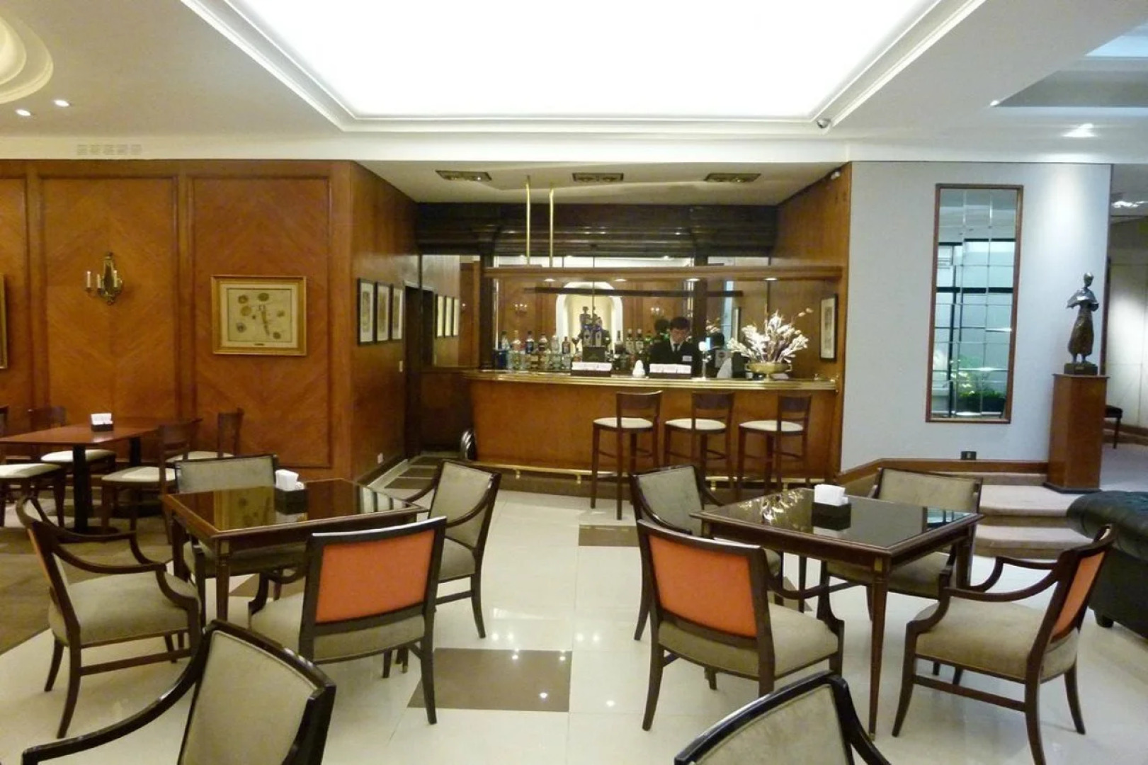 Dorá Hotel Buenos Aires