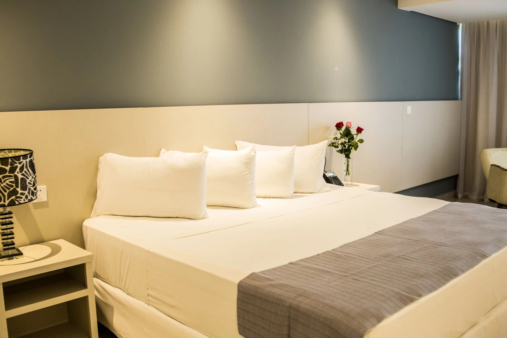 Nobile Hotel Convention Ciudad Del Este