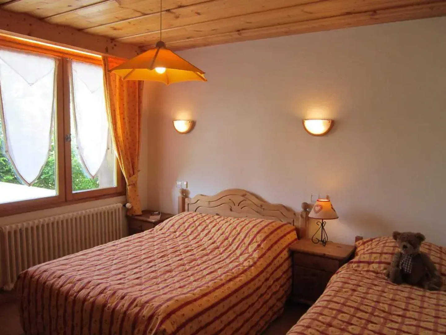 Résidence Chalet des Granges