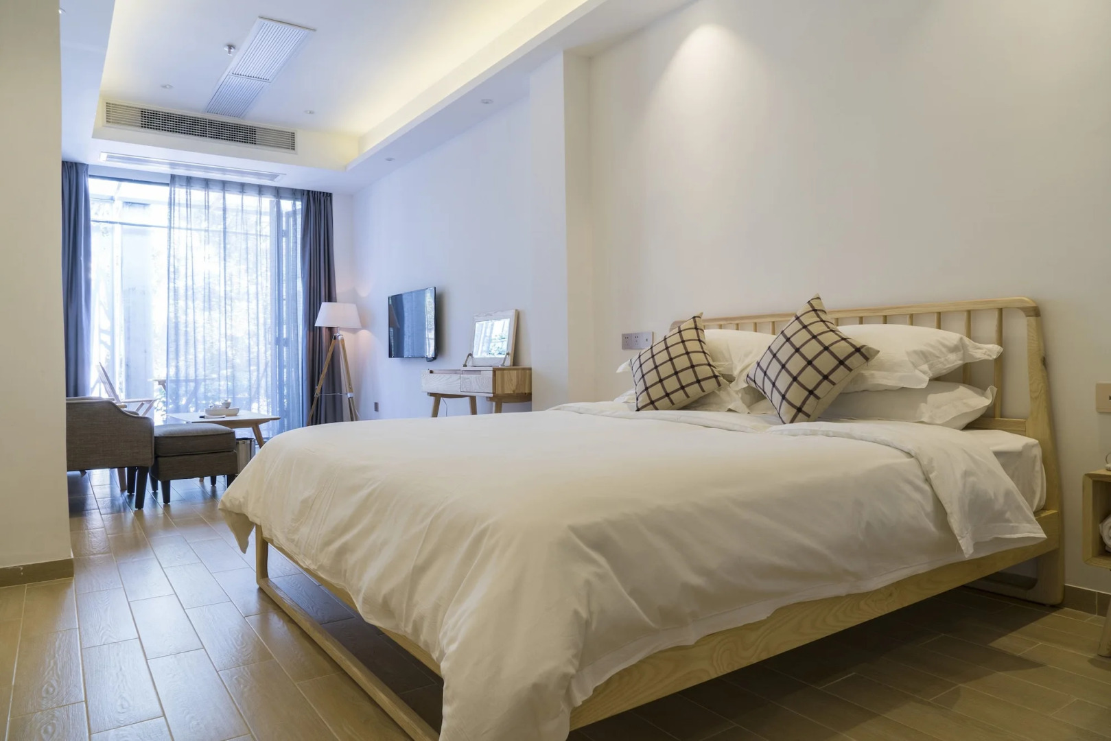 Chaozhou Sunshine Boutique Hotel