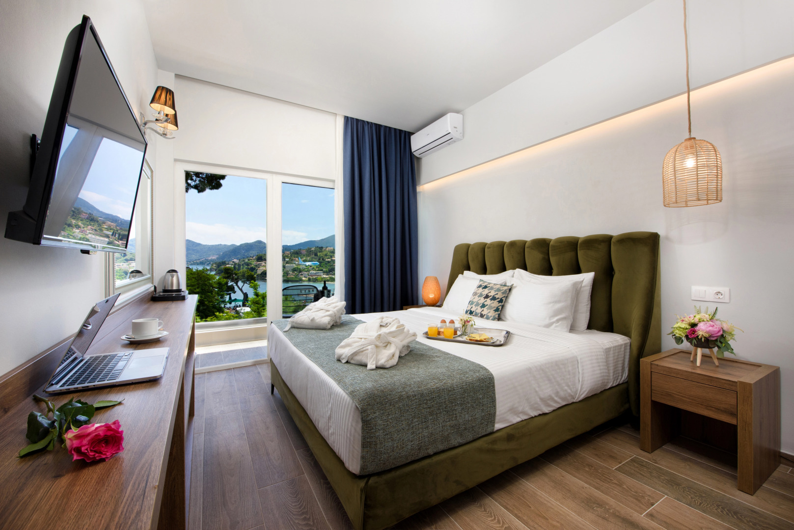 The Royal Grand Hotel