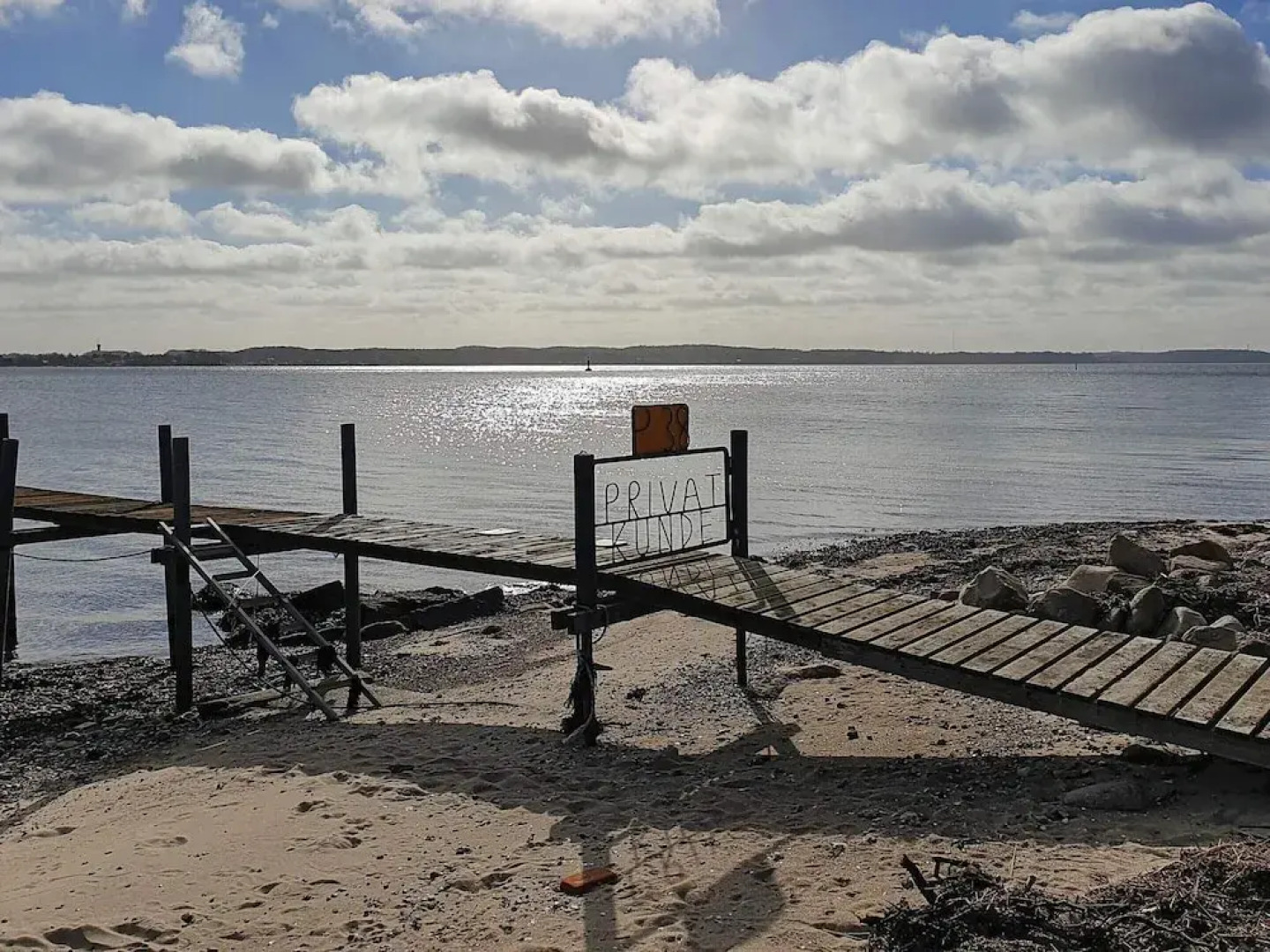 2 Person Holiday Home in Grasten