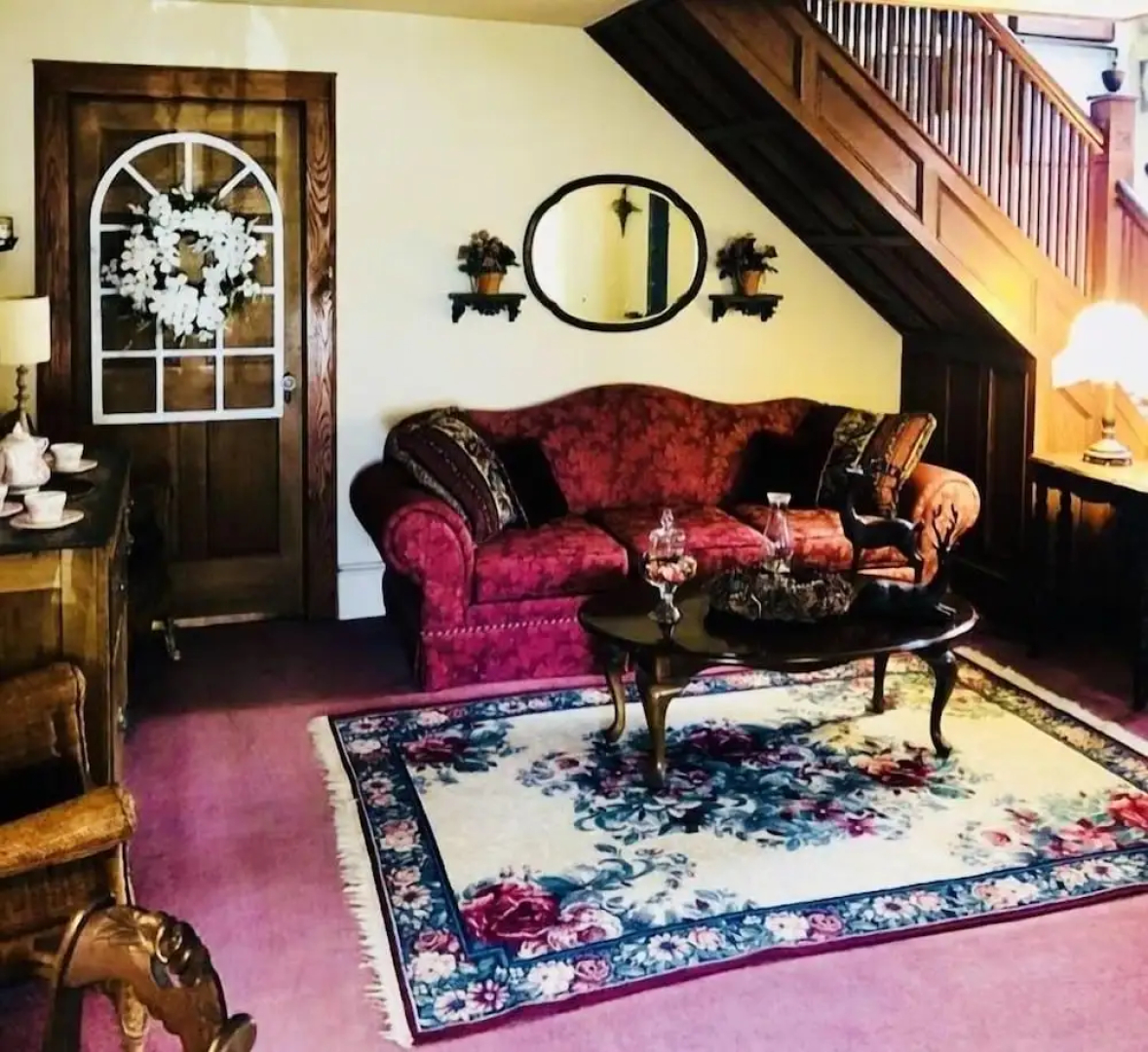 The Bella Ella B&B