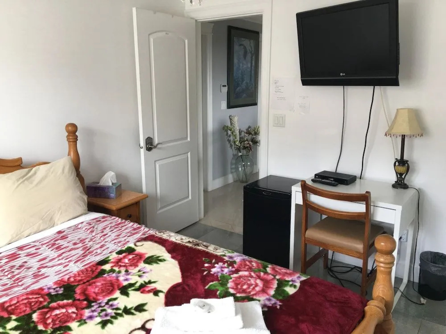 White House Bed and Breakfast