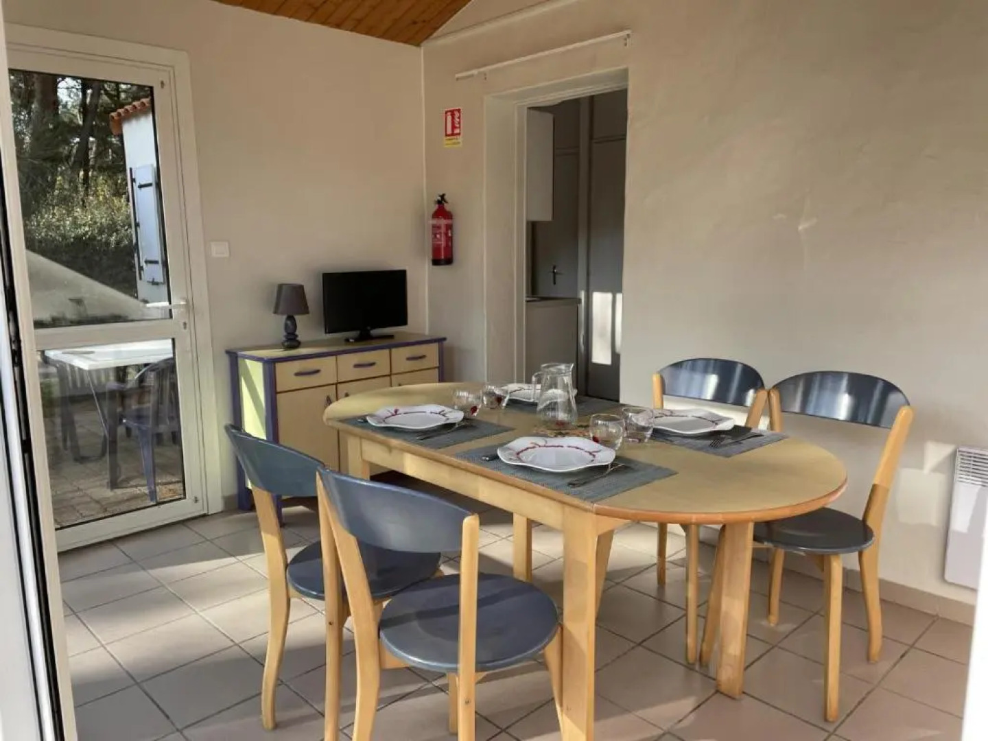 Domaine de la Presqu'île