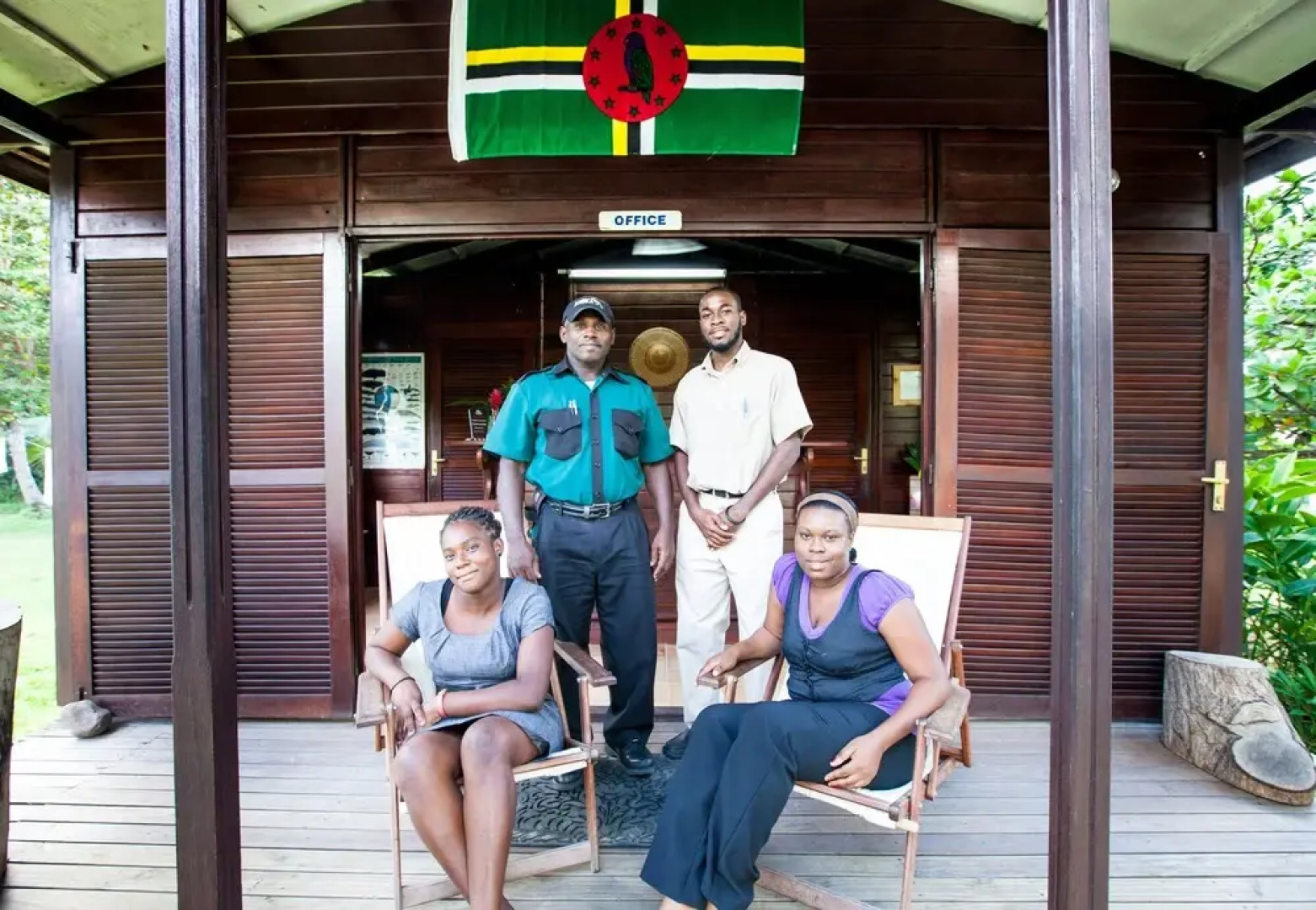 Portsmouth Beach Hotel