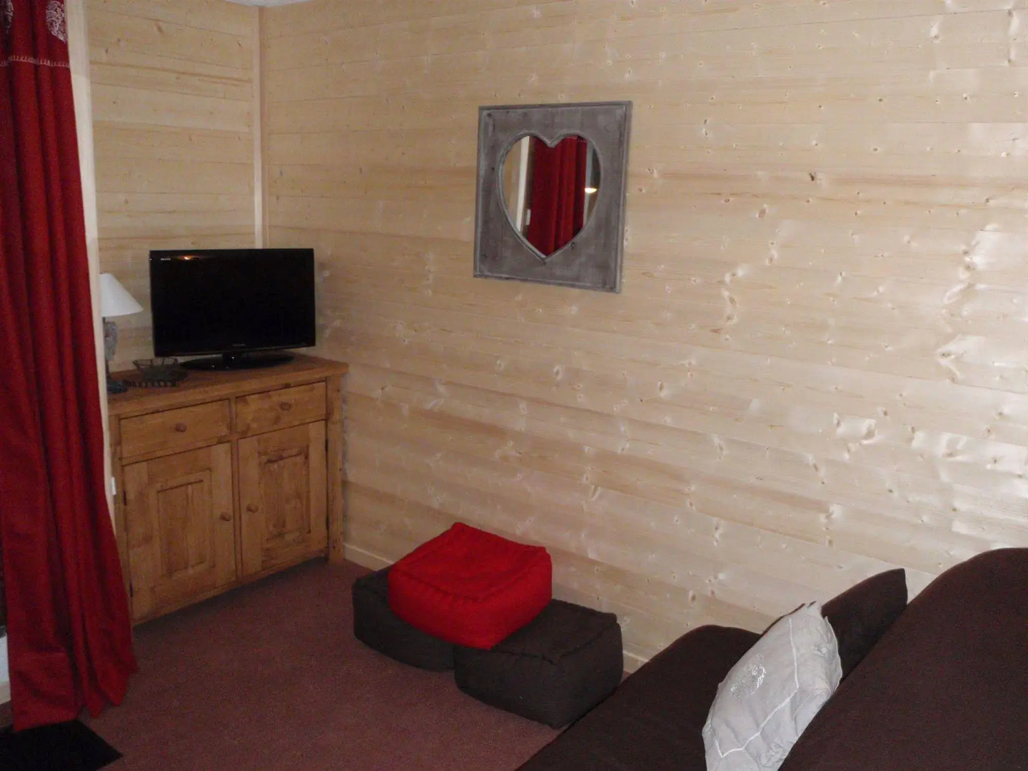 Résidence Hôtel Rent