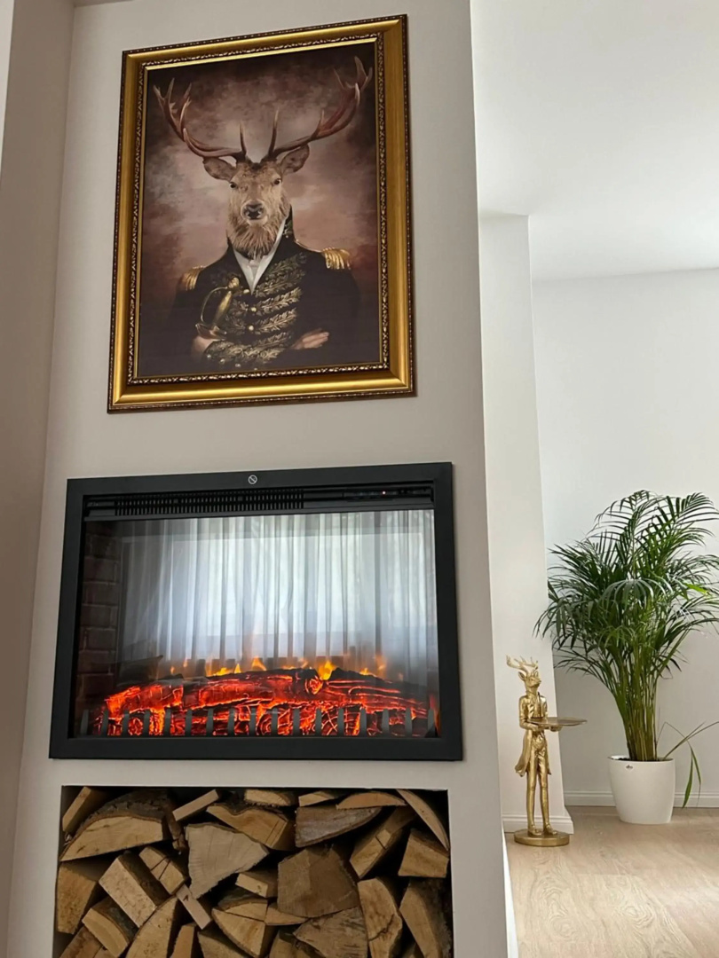 Sovata Apartment
