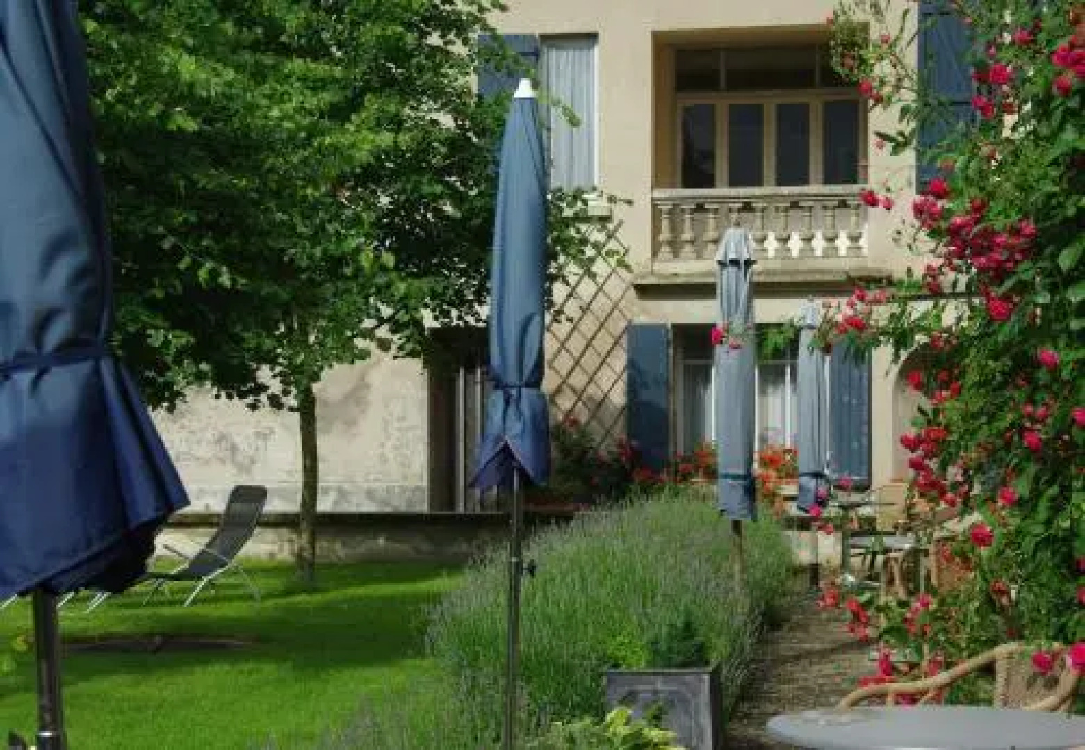 Residence Moulin Le Cygne