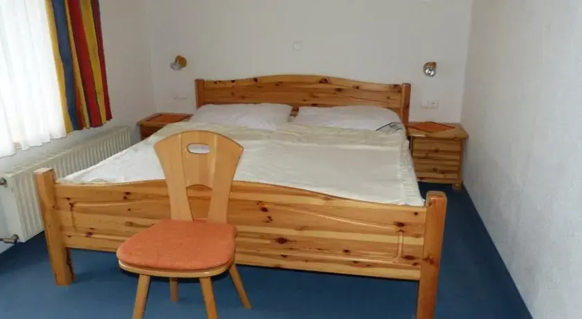 Appartement Hinteregger