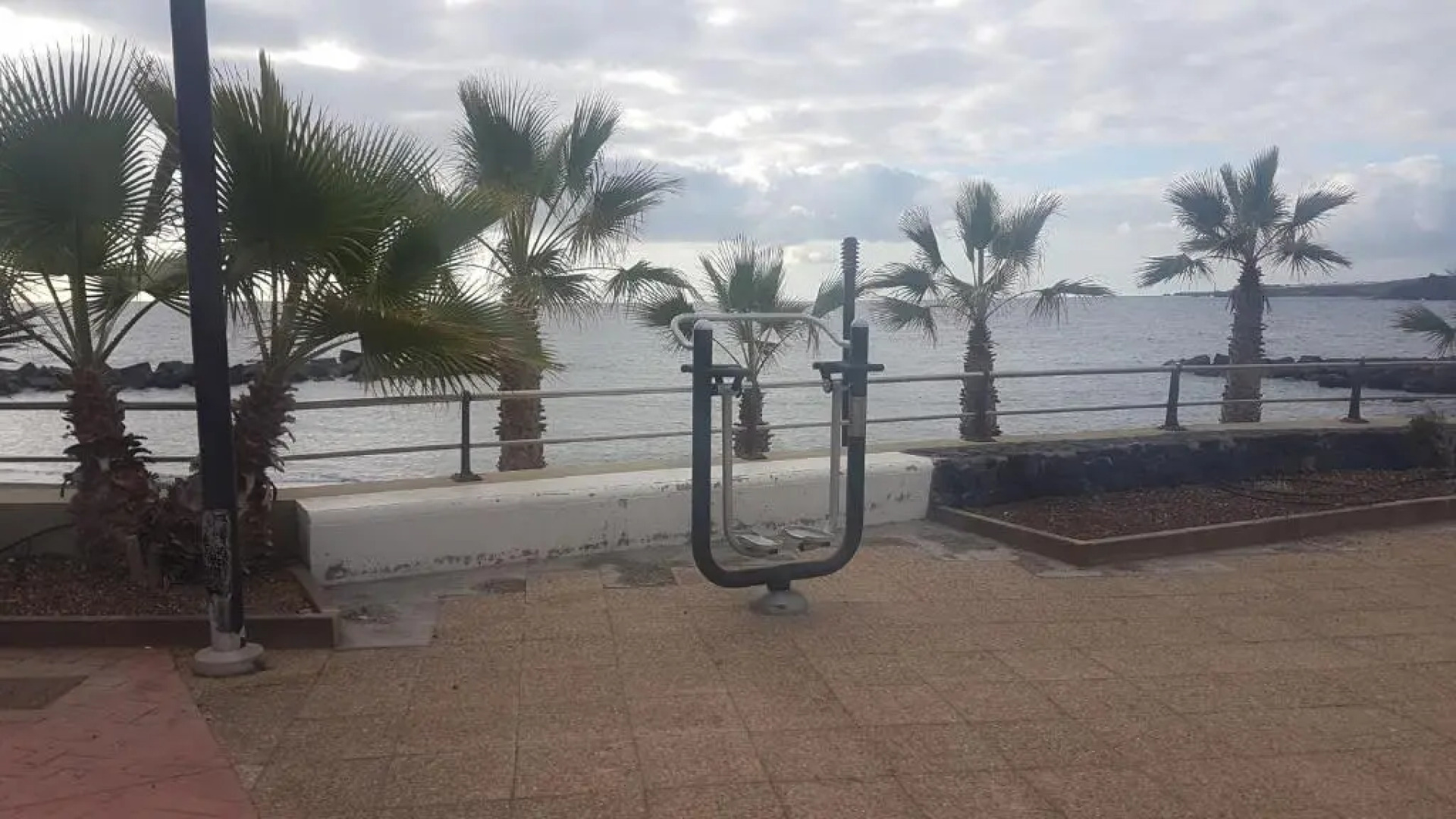 Apartamentos Los Banquitos