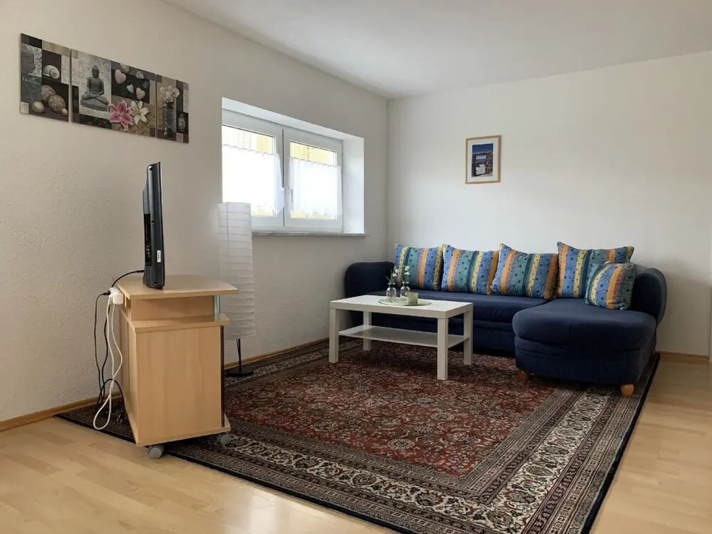 Ferienwohnung Stella