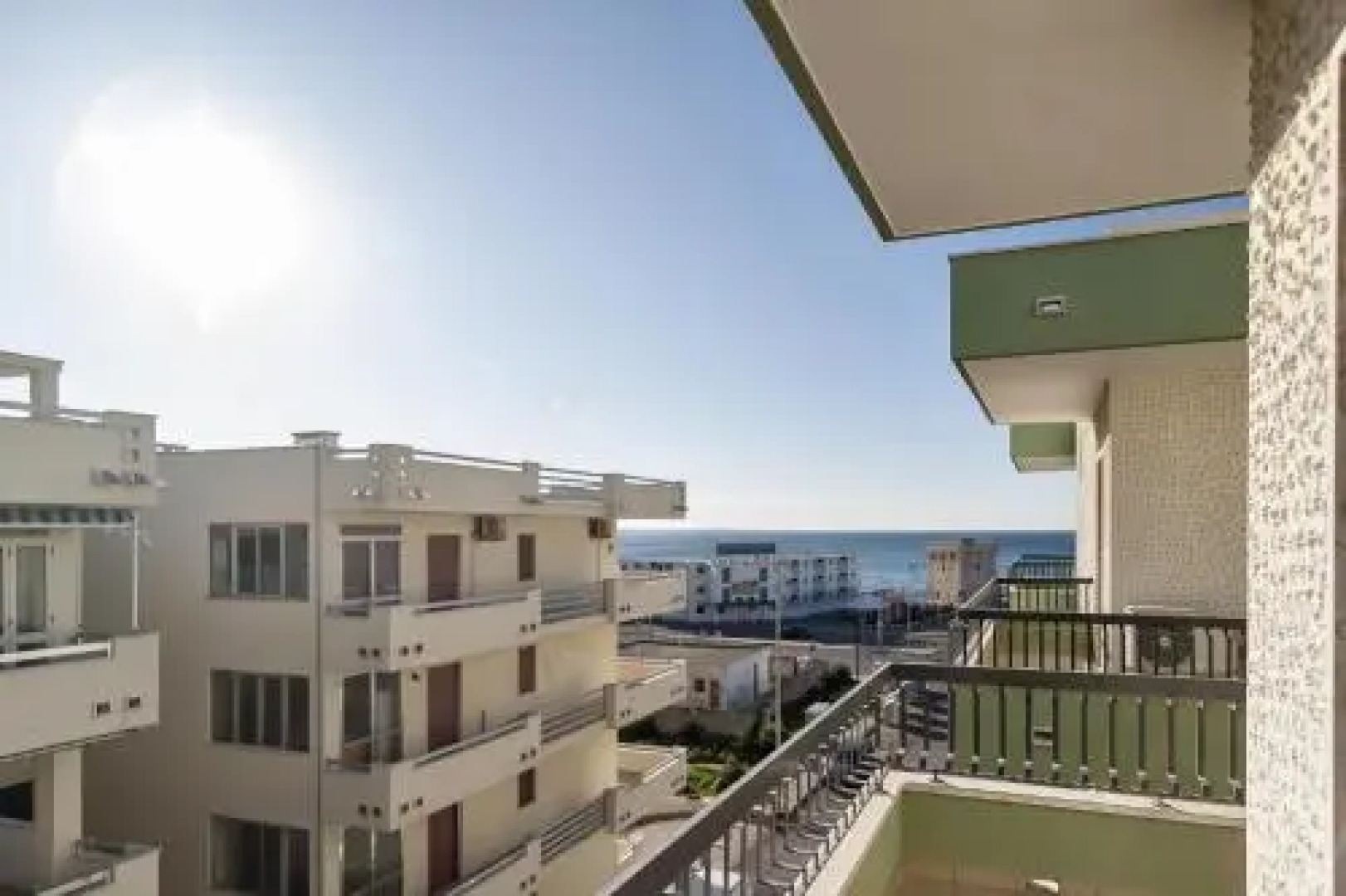 Gallipoli Beach Home