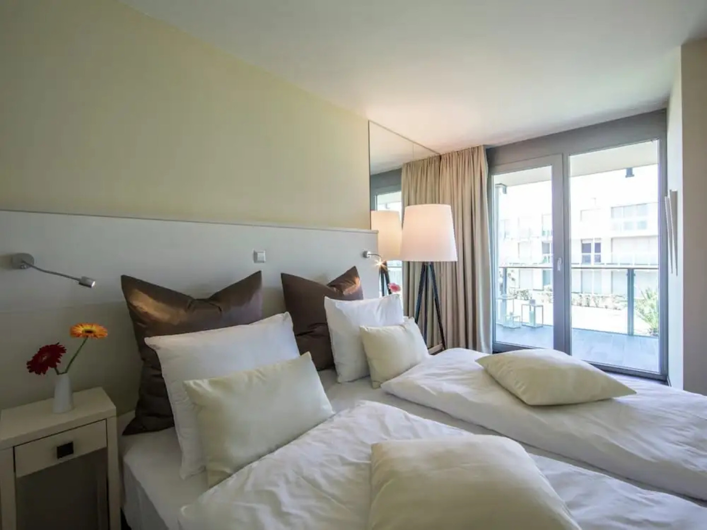 Luxury Apartment With Dishwasher, at 13 km. From Zadar