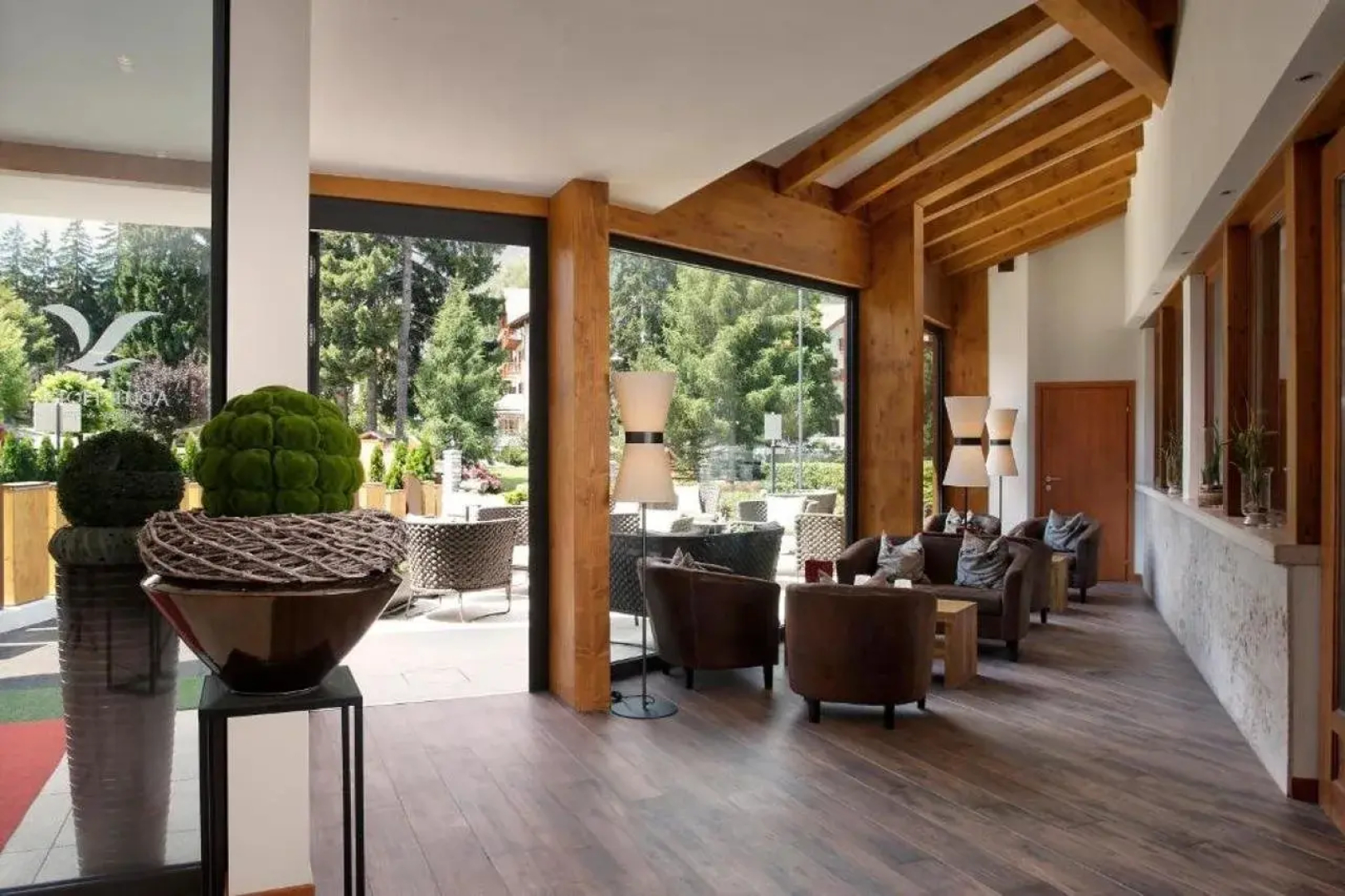 ADLER MERYEM wellness hotel