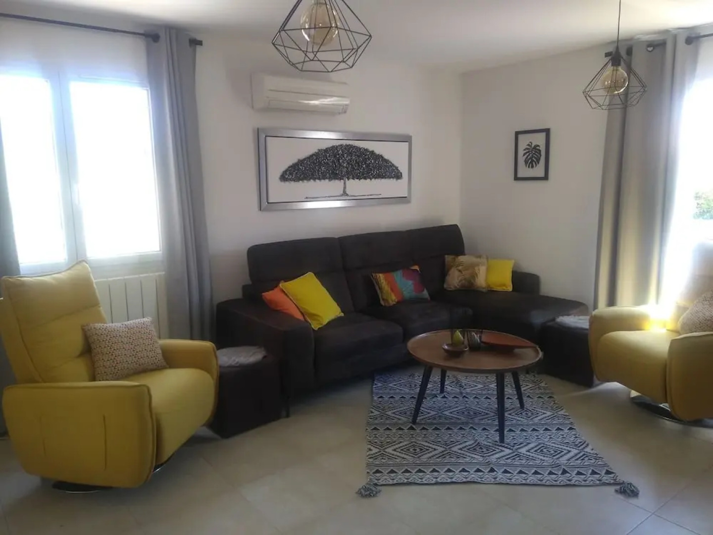 Lush Villa in Oletta With Private Swimming Pool