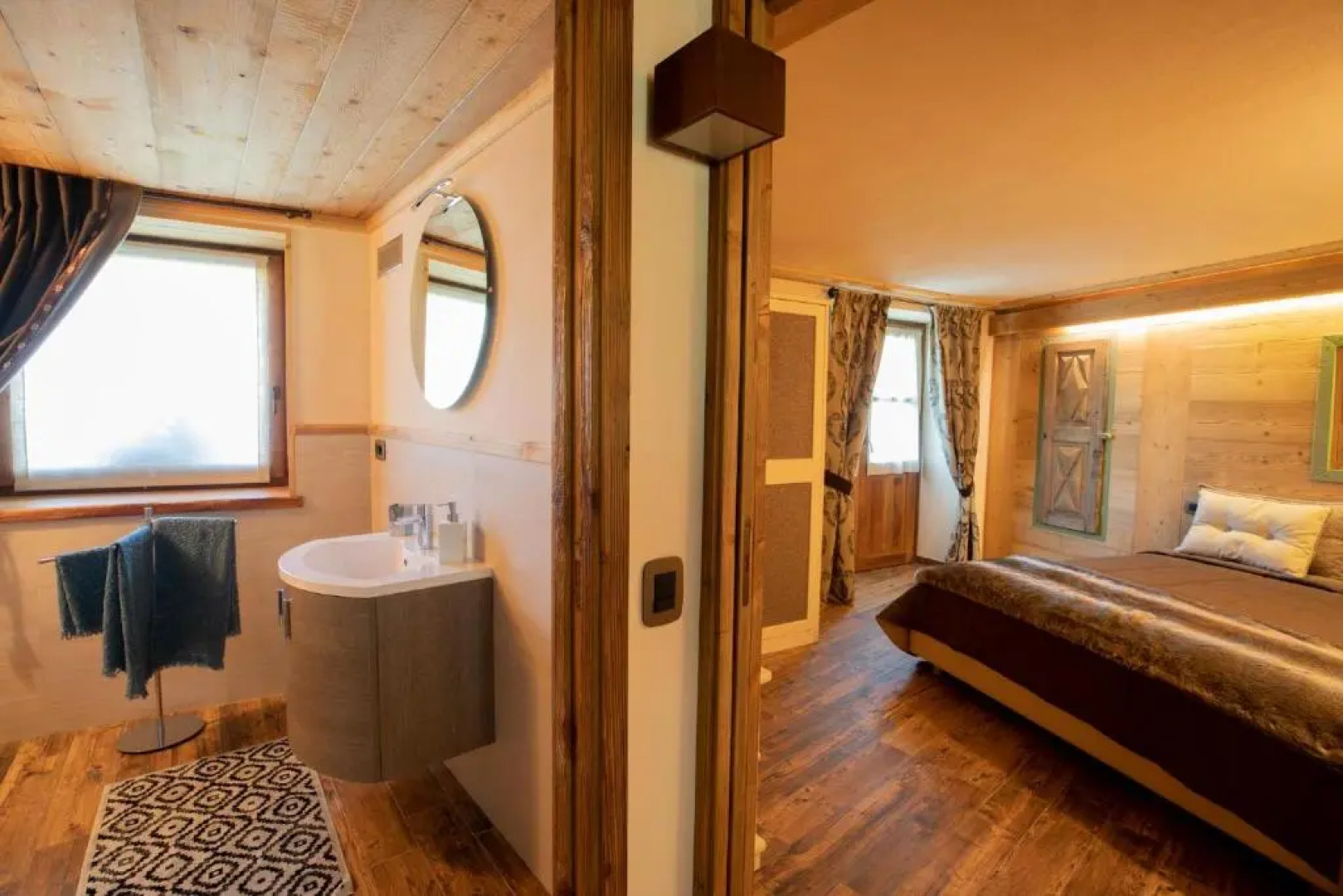 Casa Vacanze Petit Haury