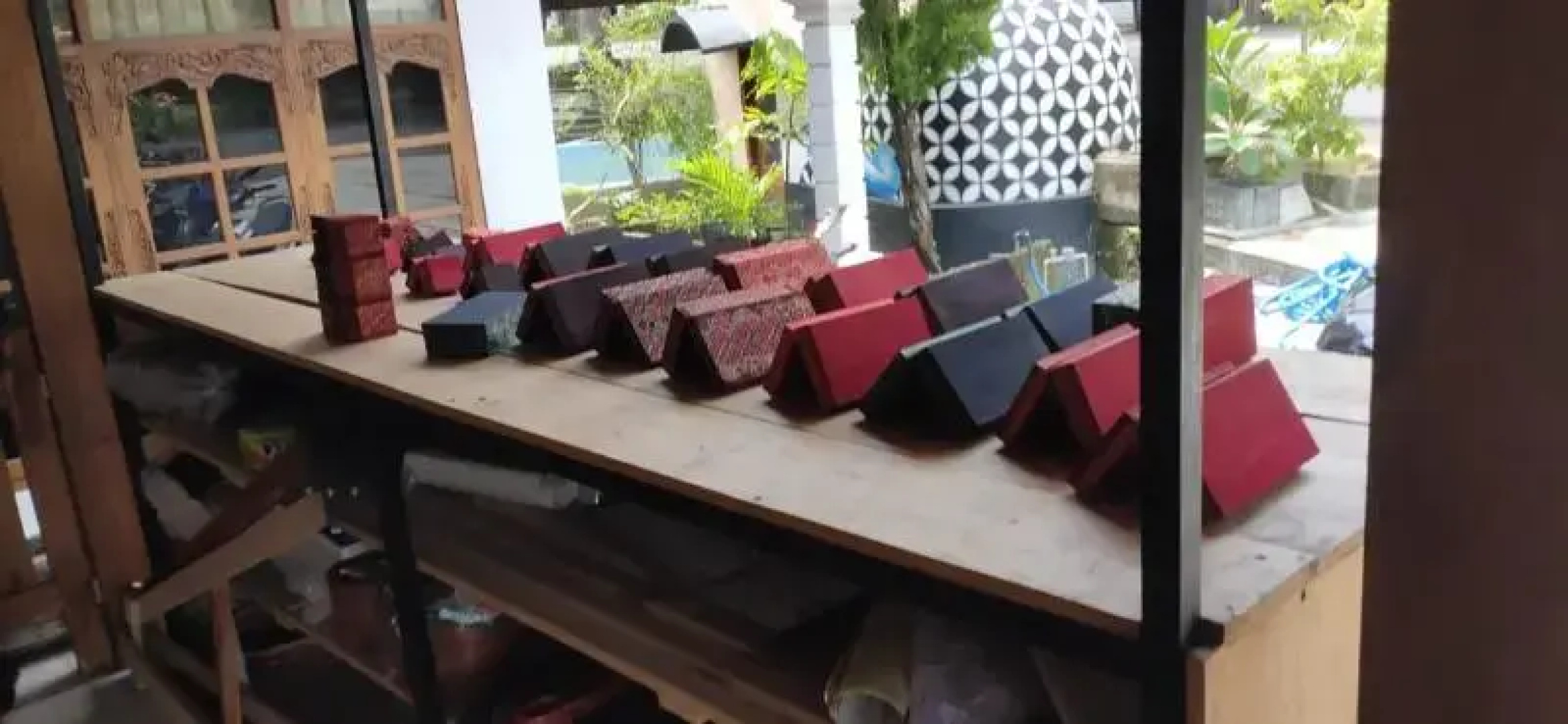 Homestay Dulngori Syariah by ZUZU
