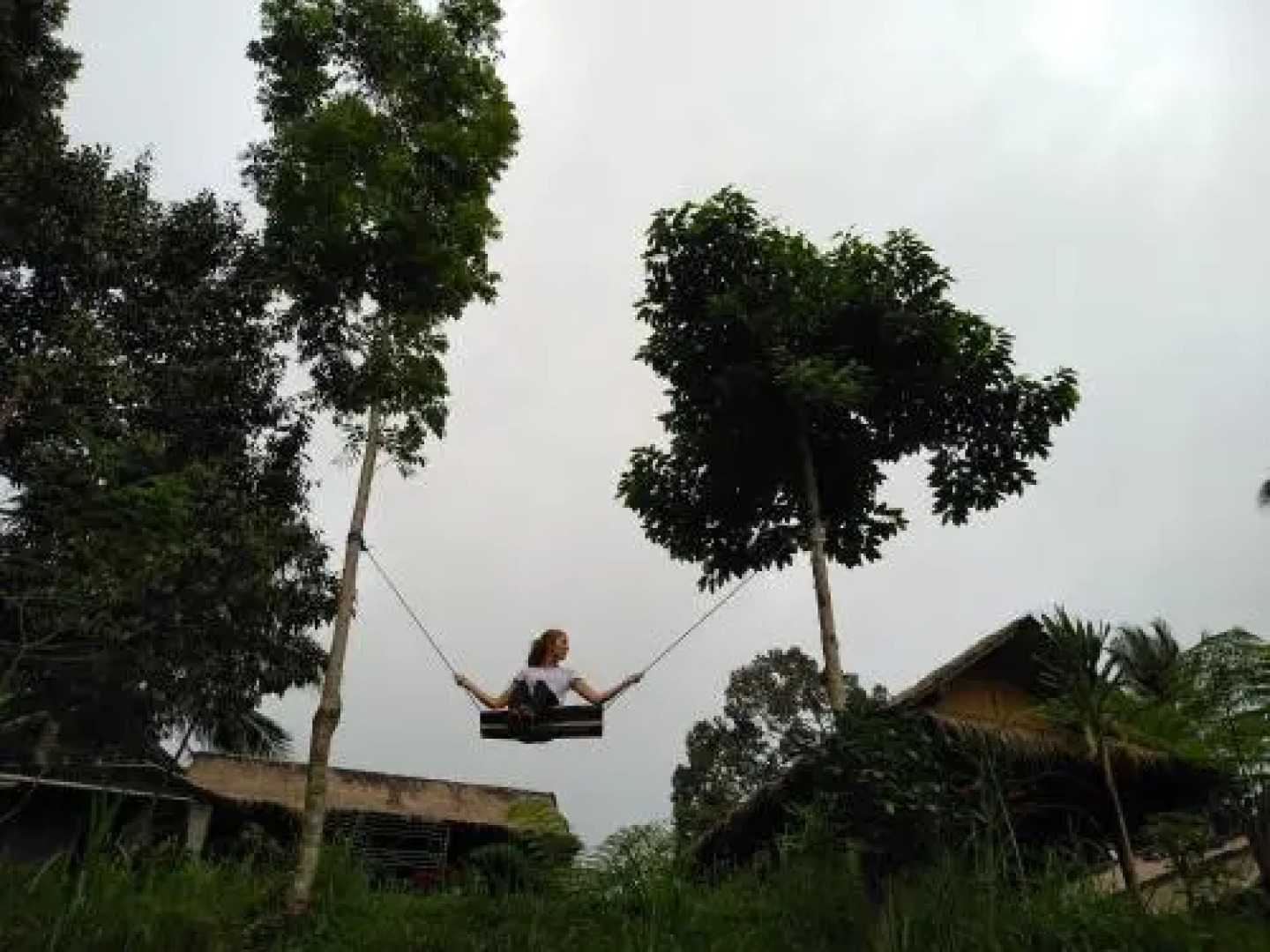 Tetebatu Sama Sama Bungalows