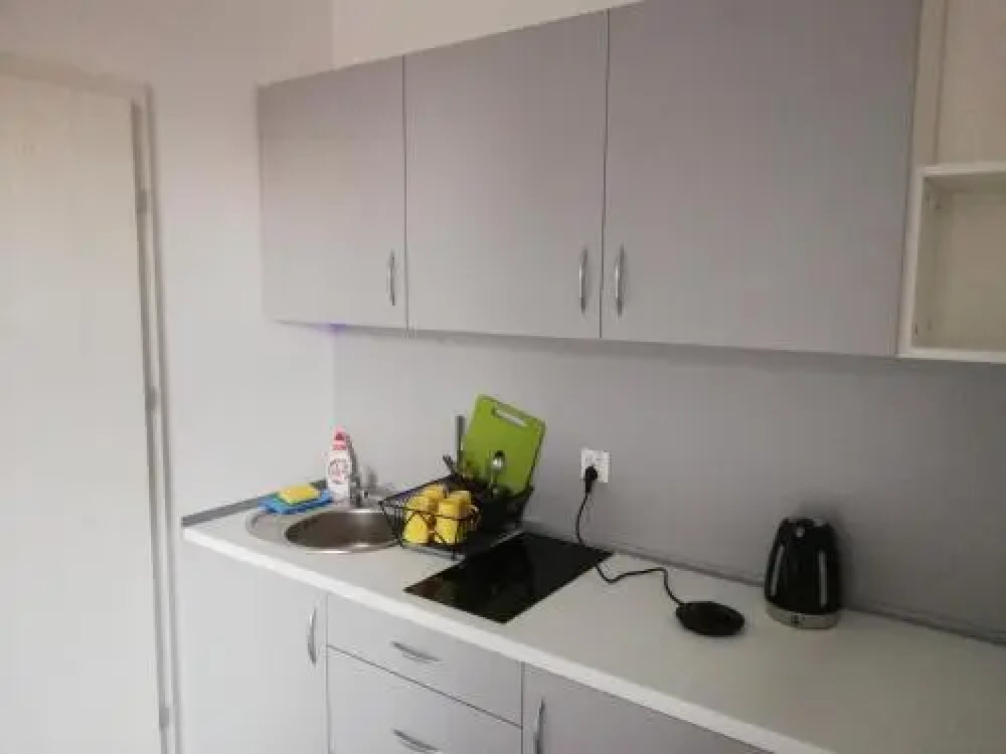 Apartamenty przy Gimnazjalnej