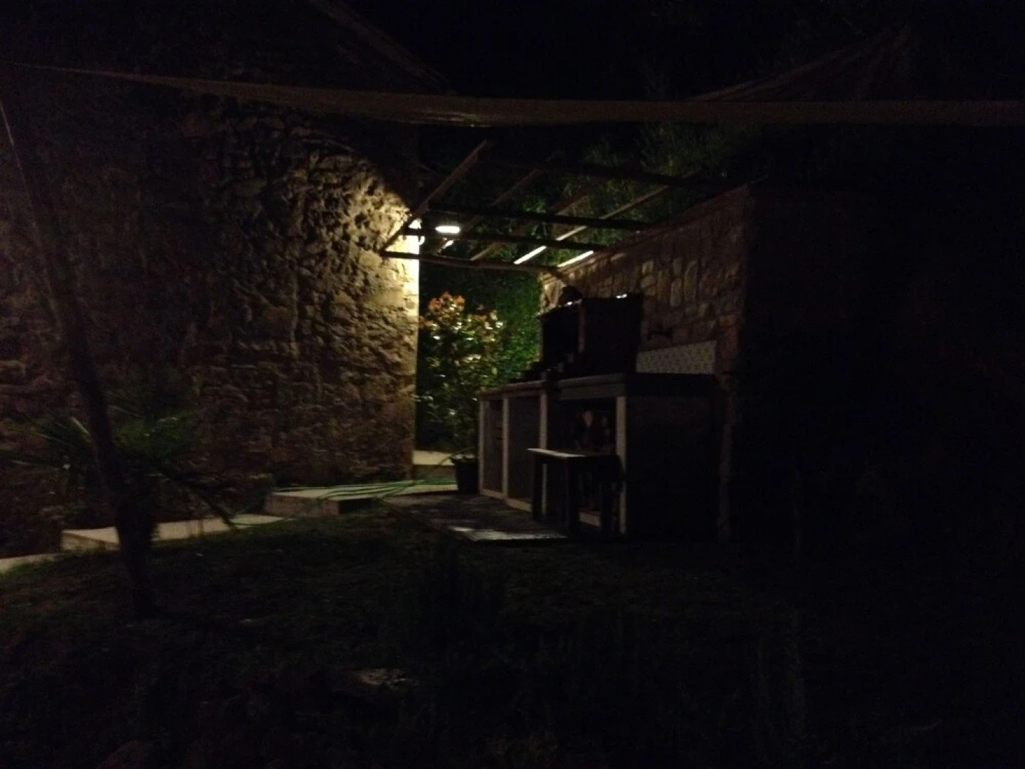 Al Casale di Cozzile