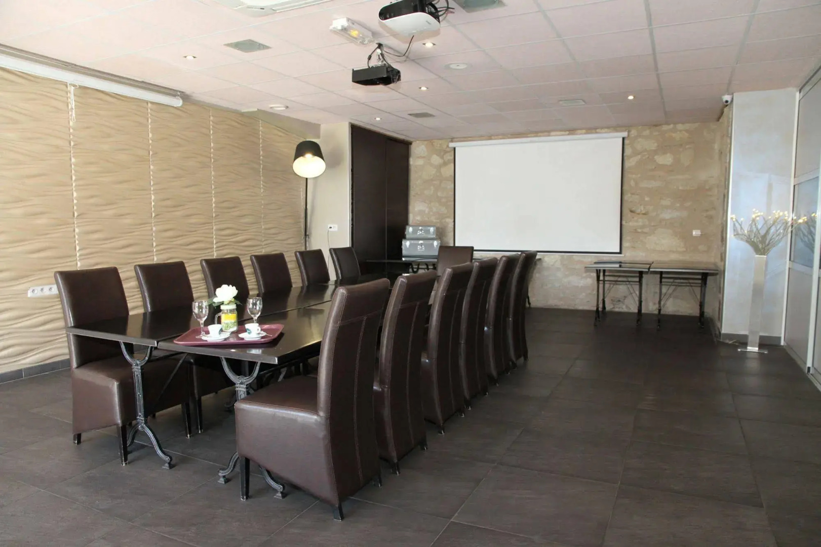 Hôtel Le Saint Germain