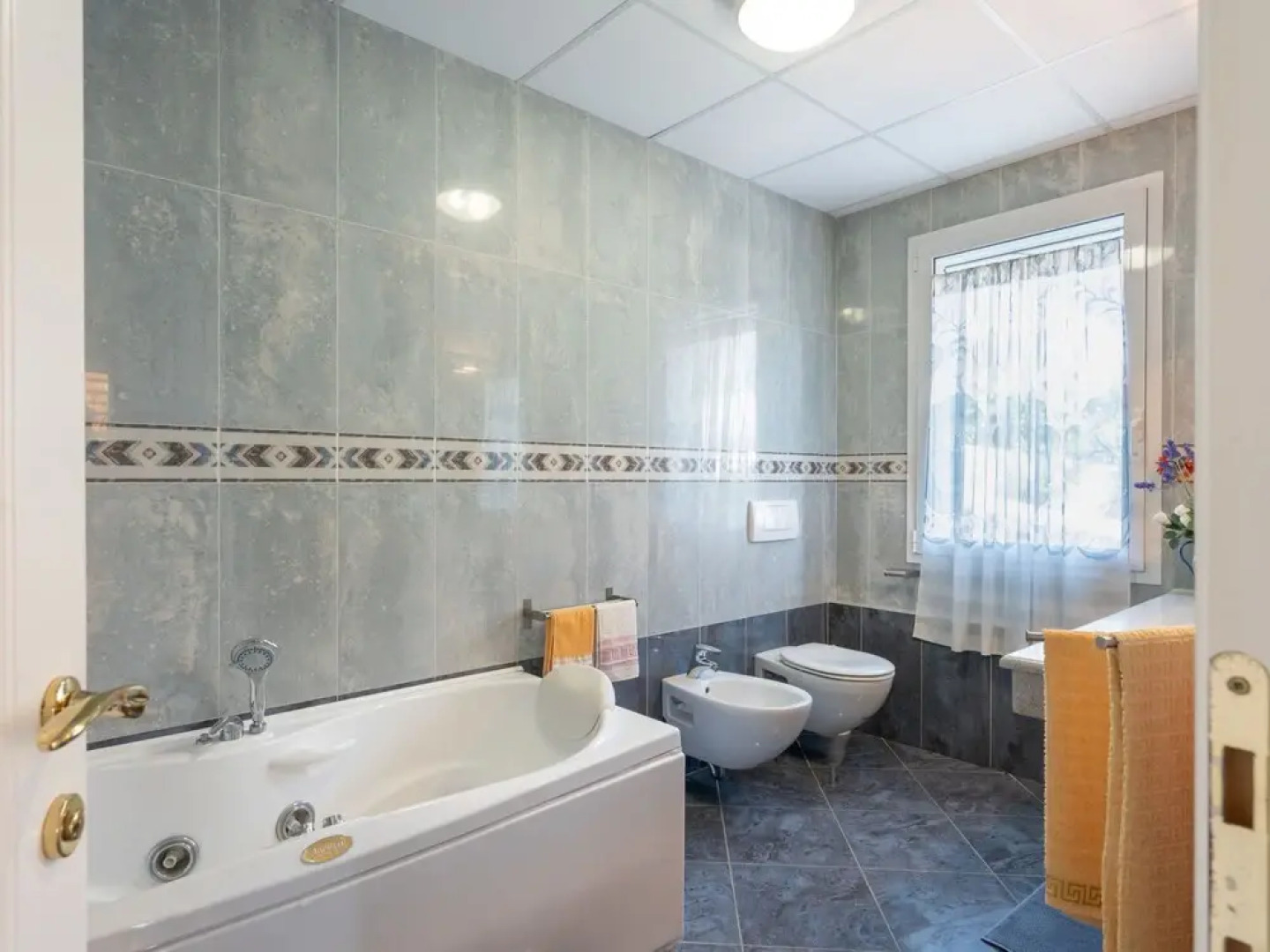 La Rosa Montelupo Fiorentino