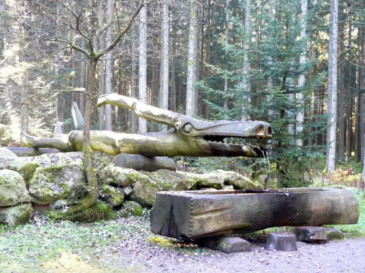 Waldresidenz Comfortable Holiday Residence