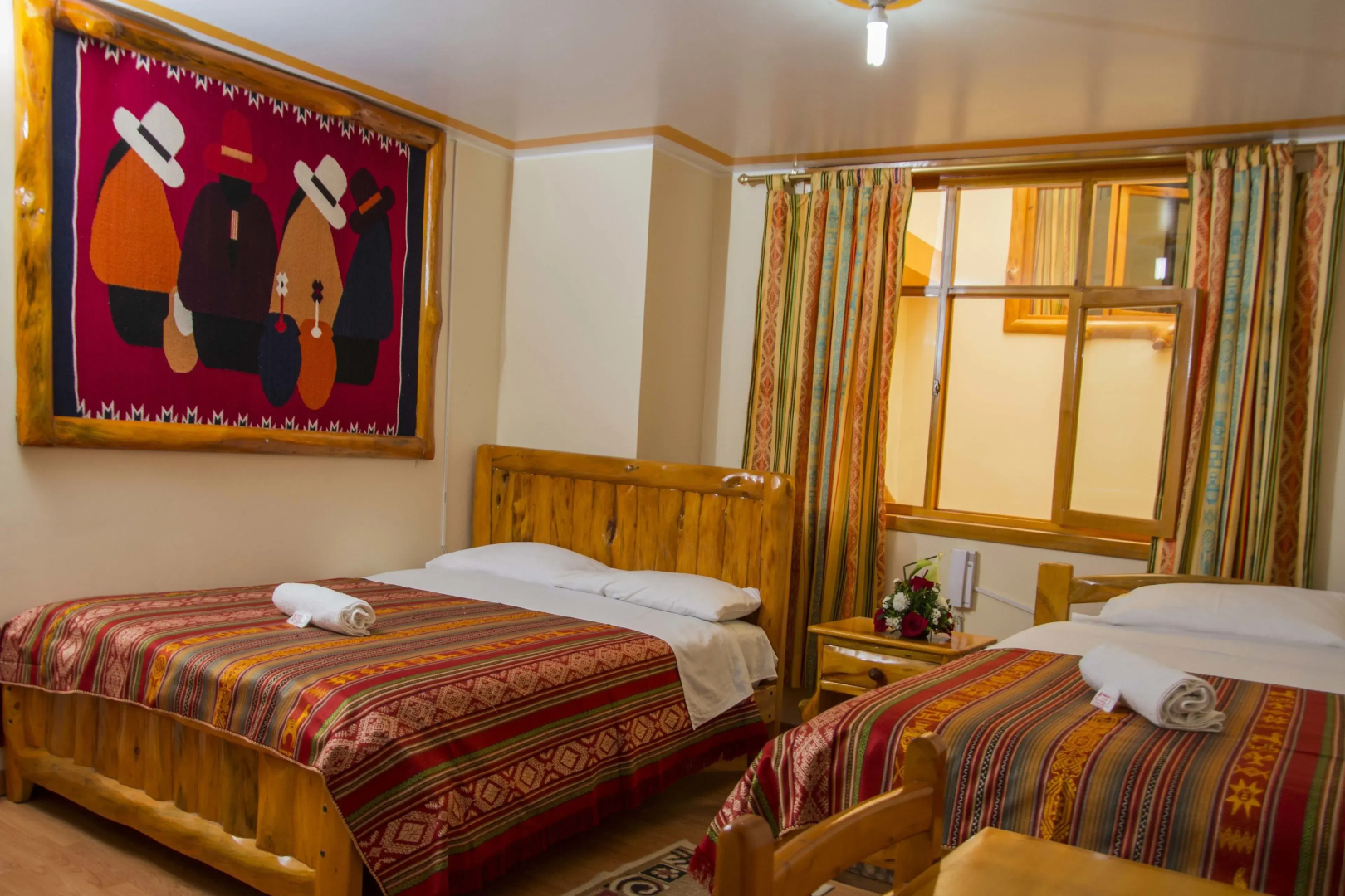 Hostal Santa Fe 2