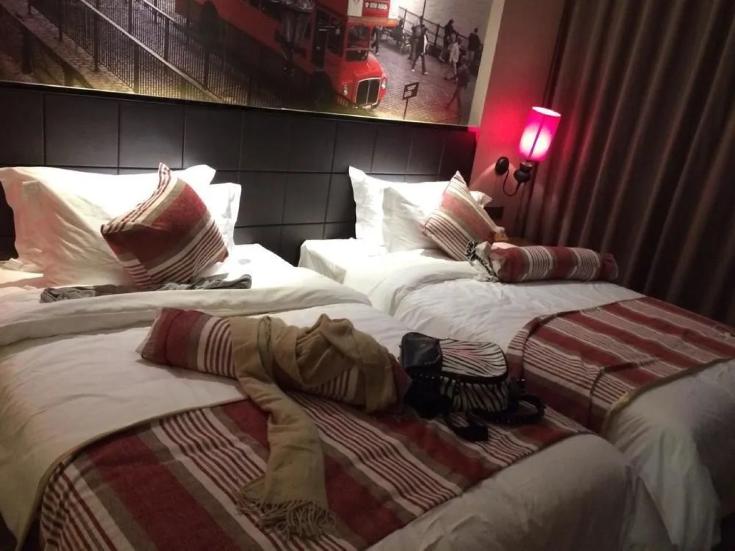 Xianning Youth Theme Hotel