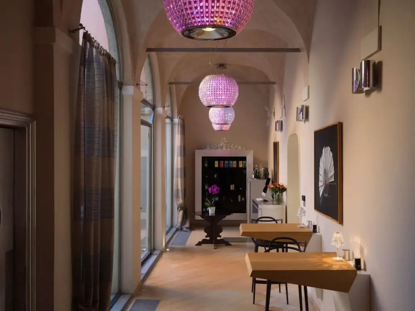 Residenza La Ceramica