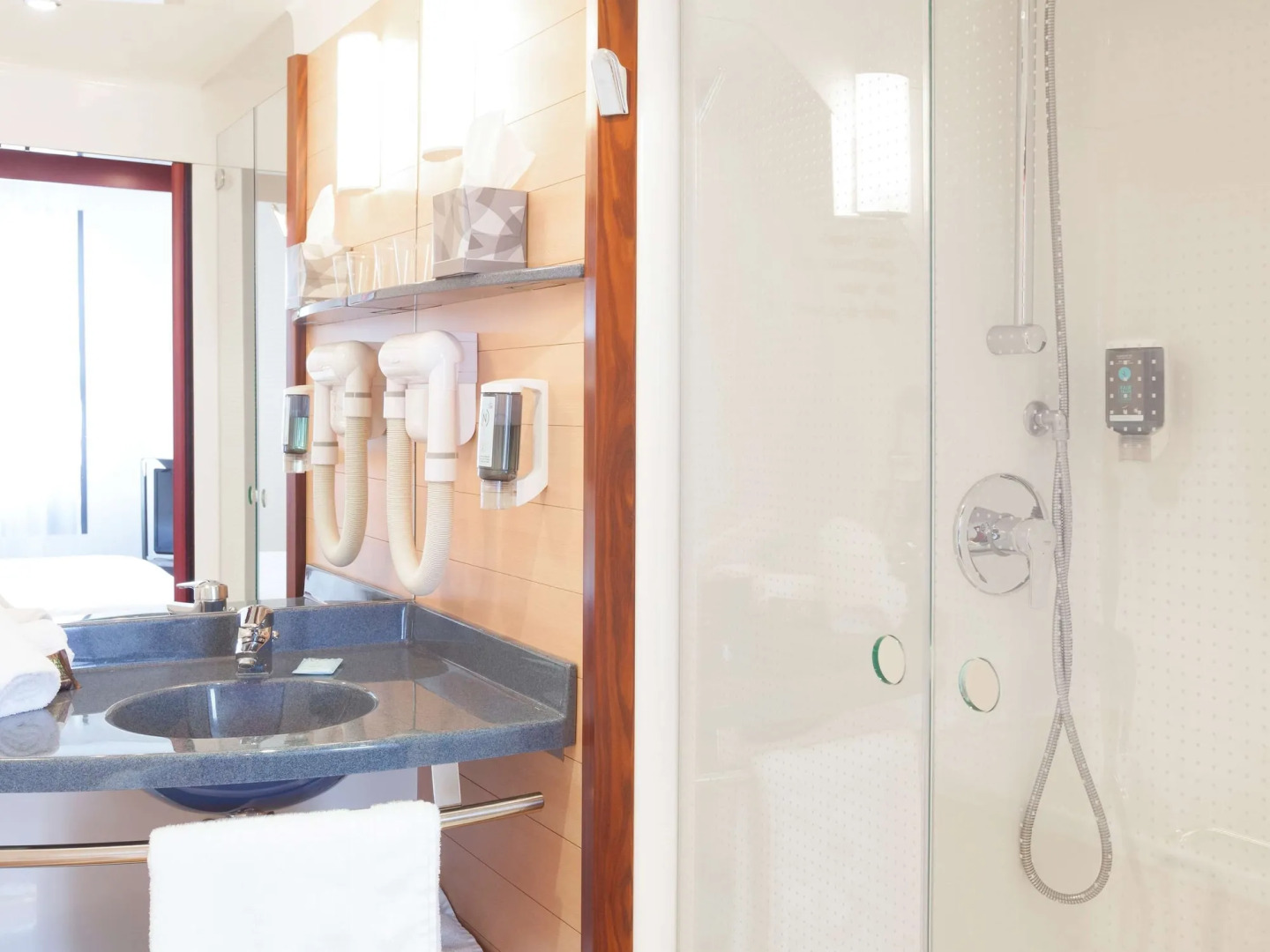 Novotel Suites Nancy Centre