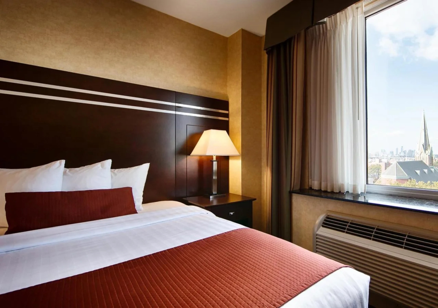 Best Western PLUS Prospect Park Hotel