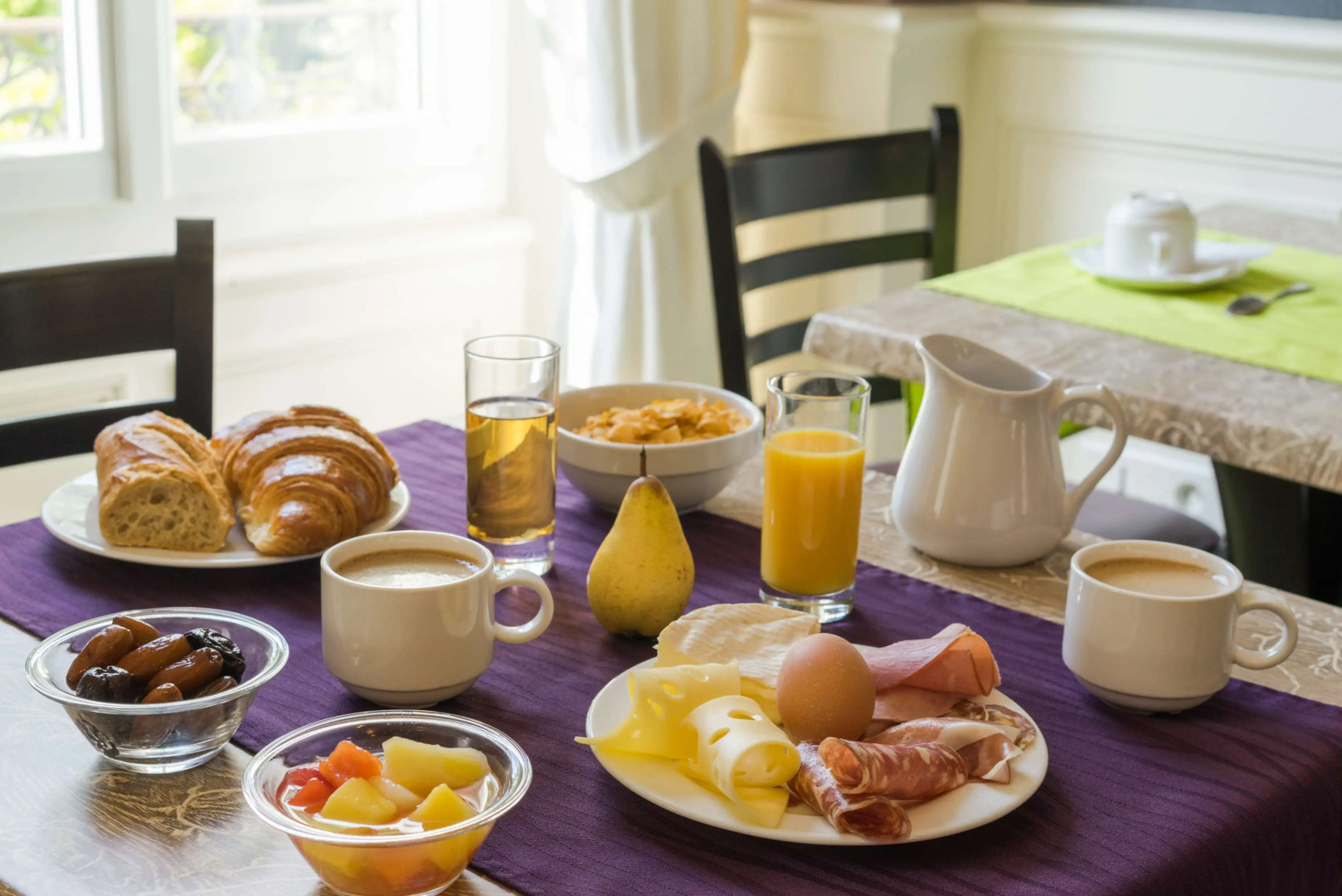 The Originals Boutique, Hôtel Terminus