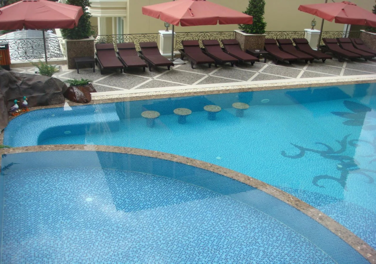 LK The Empress Pattaya