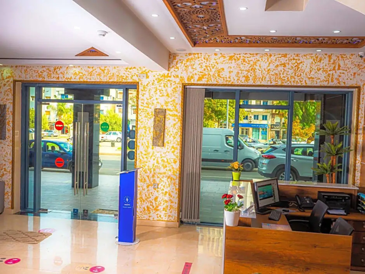 Al Maghreb Al Arabi Nador