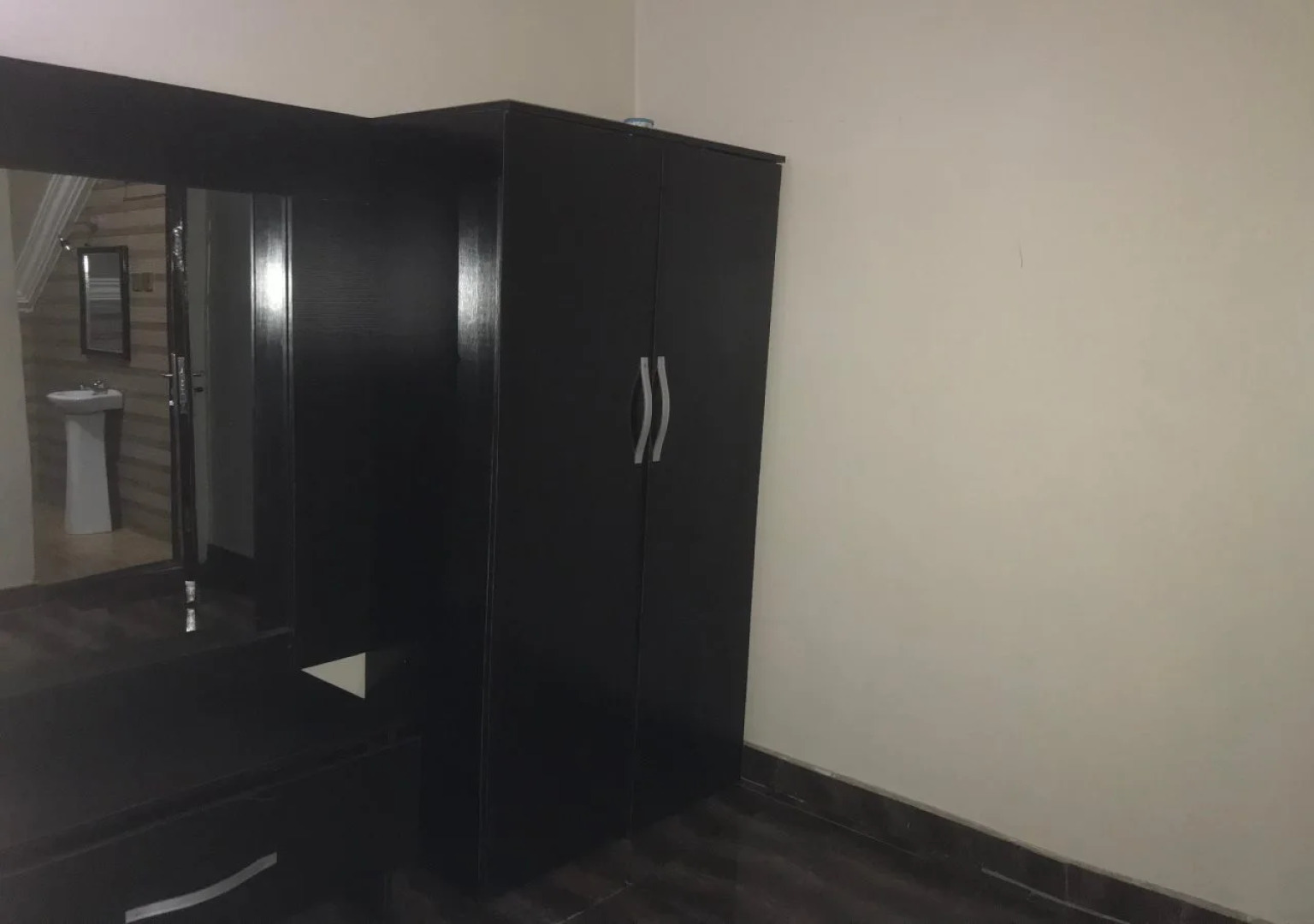 Ritz-Carinton Suites