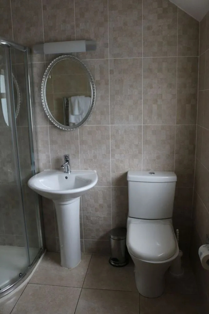 New Park Hotel Athenry