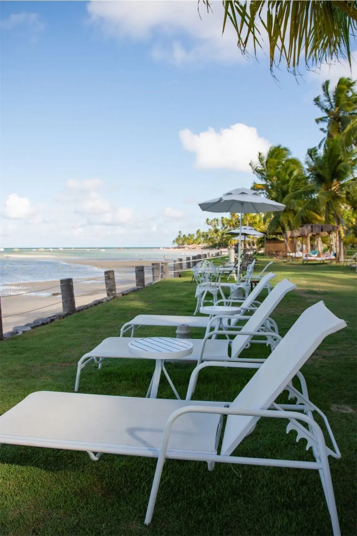 Pousada Paraíso Carneiros