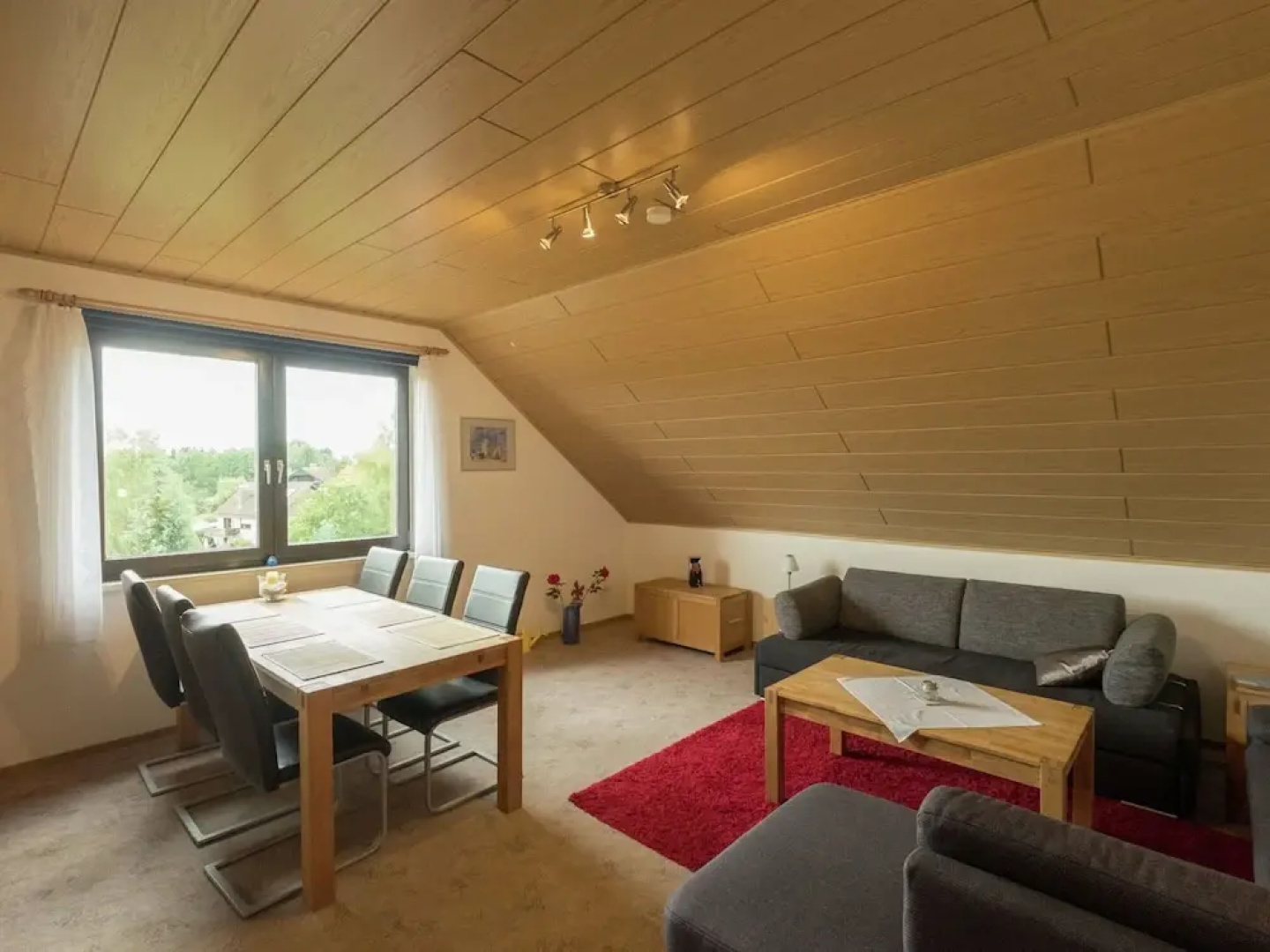 Charming Holiday Residence in the Harz With Wonderful Excursion Opportunities