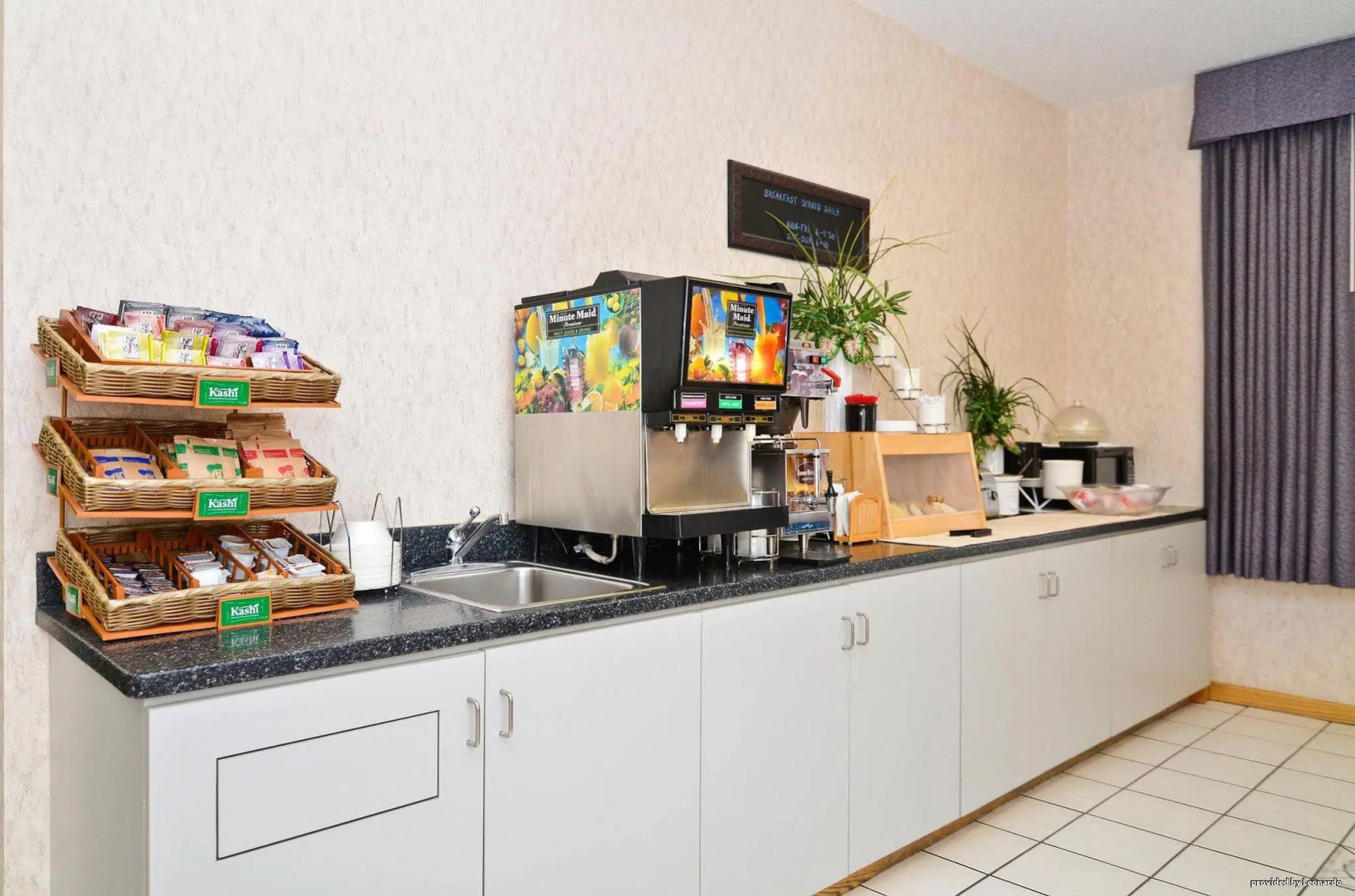 Best Western Paradise Inn