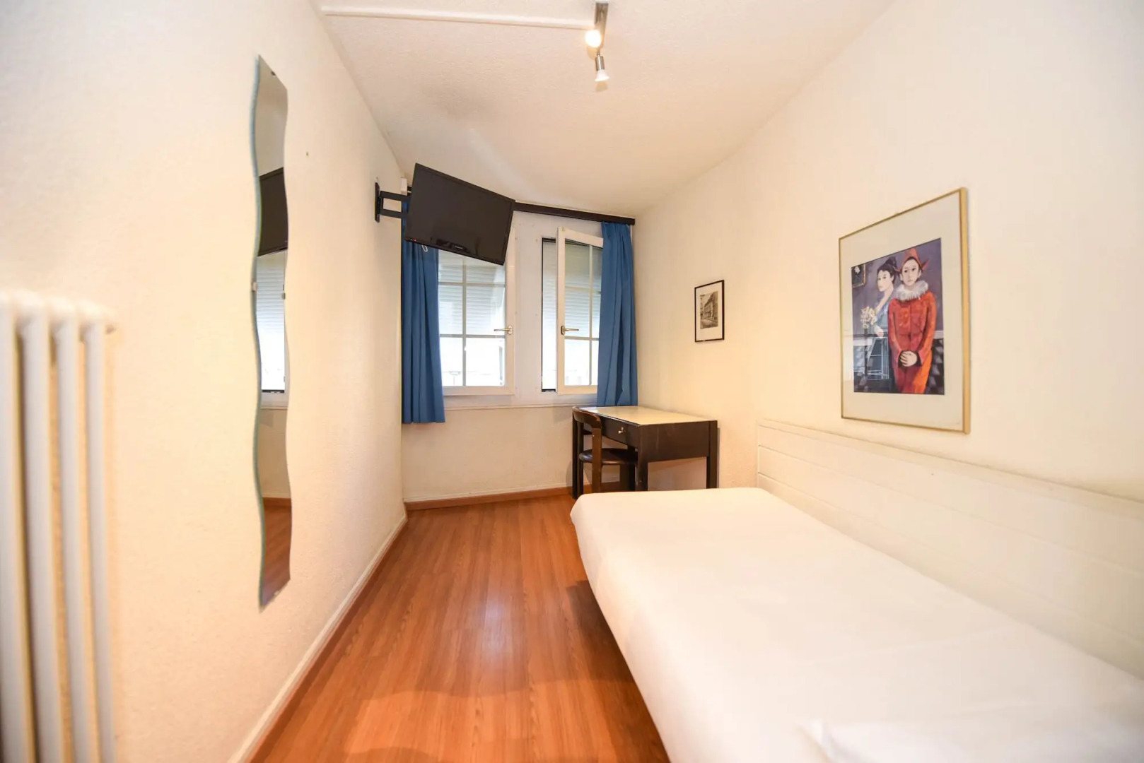 Hotel St Gervais Geneva