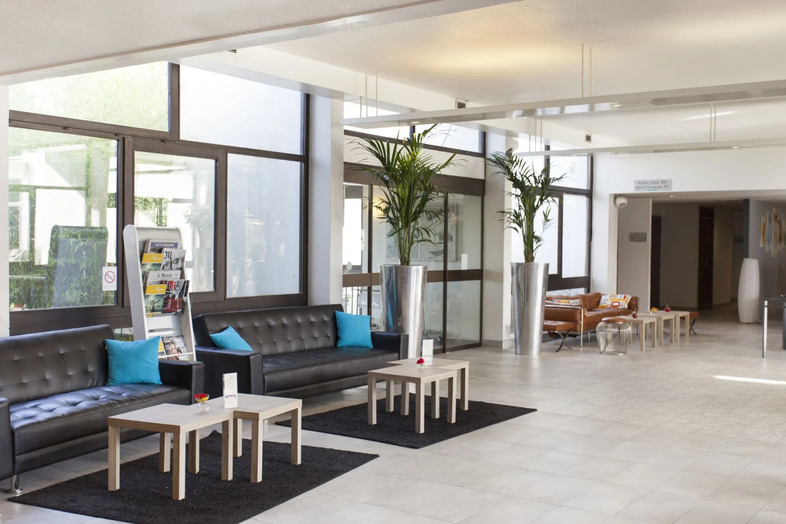 Villa Bellagio Blois