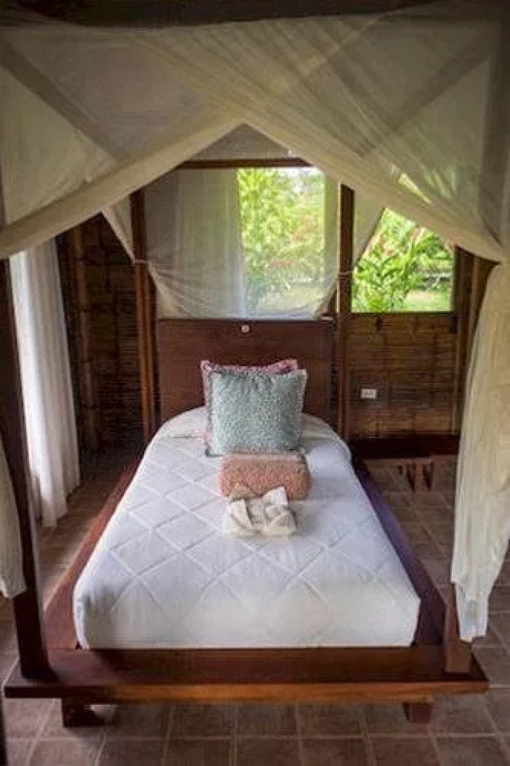 La Selva Amazon Ecolodge and Spa